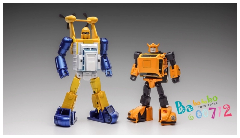 X-Transbots MX-XII Neptune G1 Seaspray Transformers Action figure toy will arrival