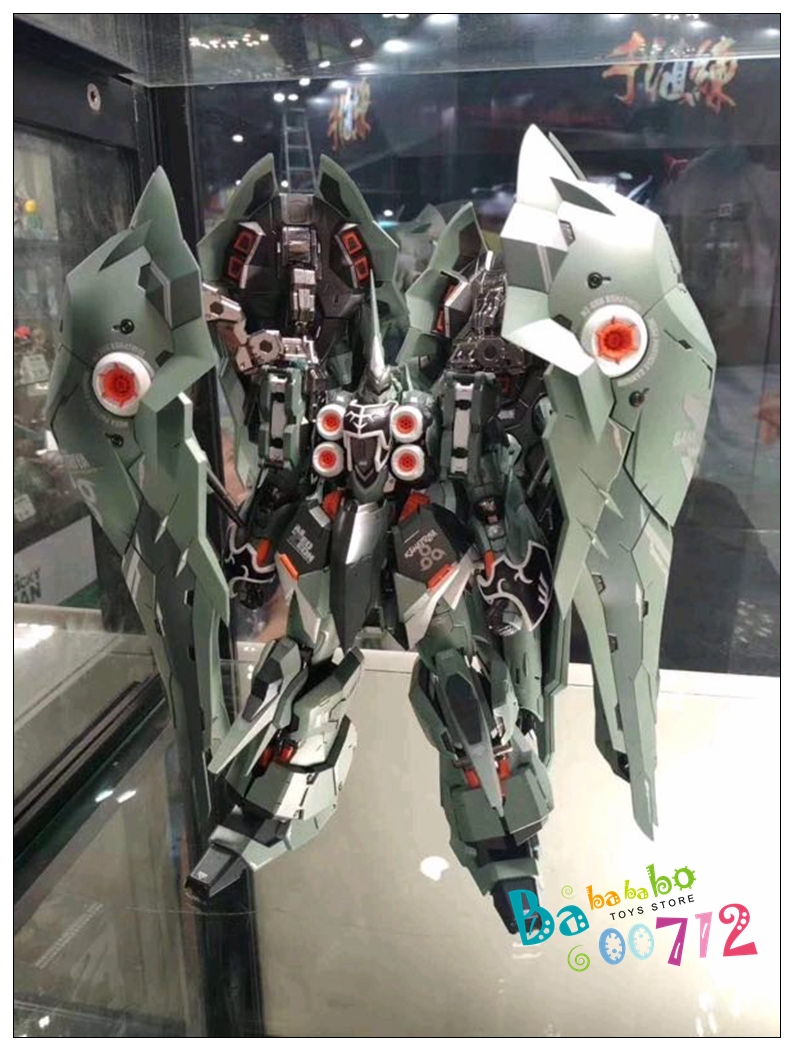 早い者勝ち本日のみ価格 SL 1/100 NZ-666 クシャトリヤ 580998789.jpg?1549873756