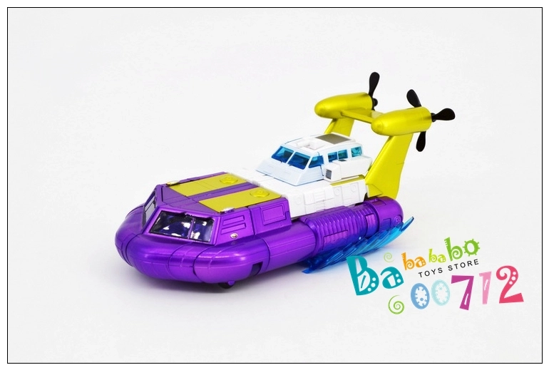 Transformers toy X-Transbots MX-XII Neptune Seaspray G2 Action figure