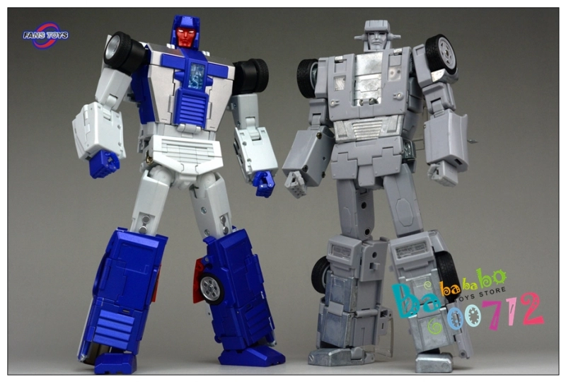 Transformers FansToys FT-31C FT31C SPOILER G1 Breakdown Action figure Toy