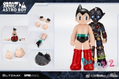Pre-order Blitzway BW-NS 50102 Astro Boy Atom Normal Ver Anime Action figure Toy