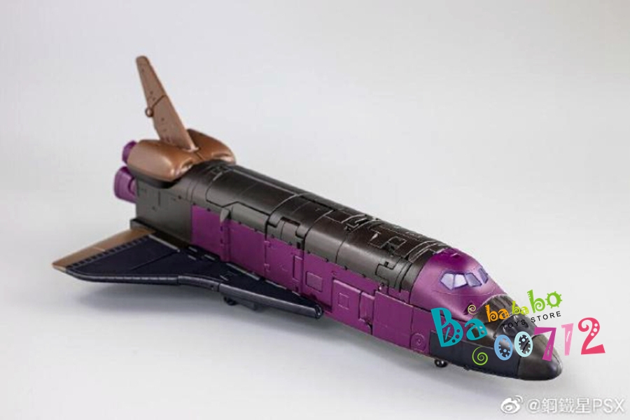 Transformers toy Ocular Max Mastermind Creations PS-16