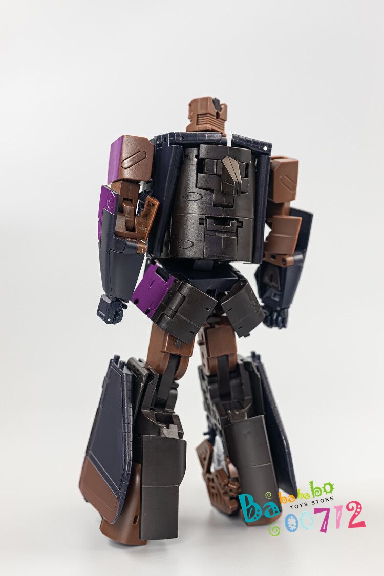 Ocular Max PS-16 Volatus トランスフォーマー 非正規 backend=imagemagick;version=1;