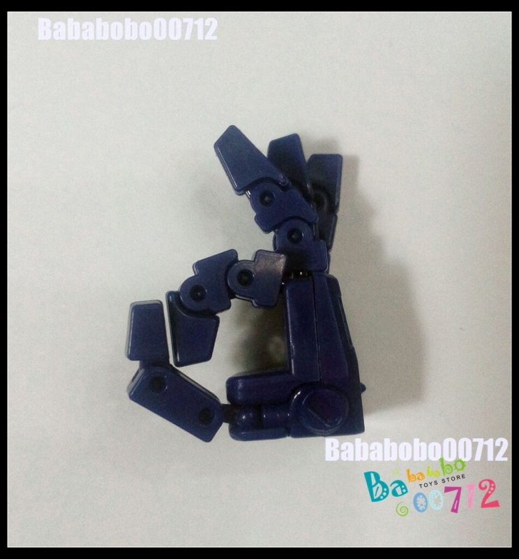 New Posable Hands for Transformers TAKARA MP10 OPTIMUS PRIME Japan ver. instock