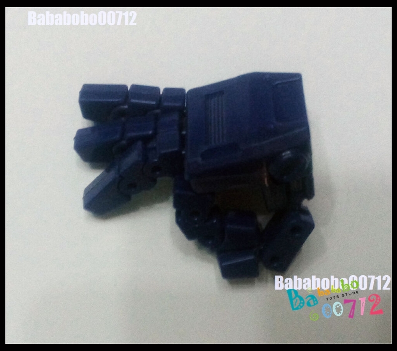 New Posable Hands for Transformers TAKARA MP10 OPTIMUS PRIME Japan ver. instock