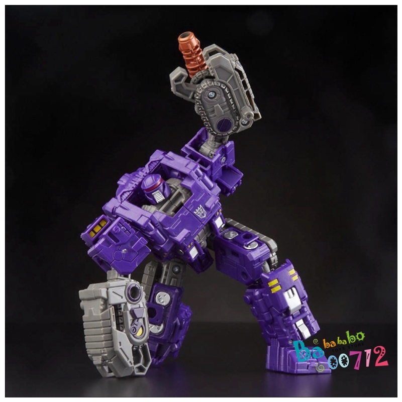 TAKARA HASBRO WFC-S37 Brunt Deluxe Transformers Action figure toy in stock