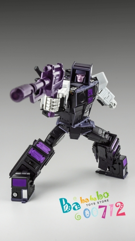 Transformers toy X-Transbots MX-12A GRAVESTONE G1 Menasor Motormaster in stock