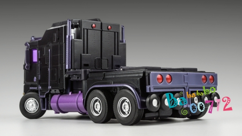 Transformers toy X-Transbots MX-12A GRAVESTONE G1 Menasor Motormaster in stock