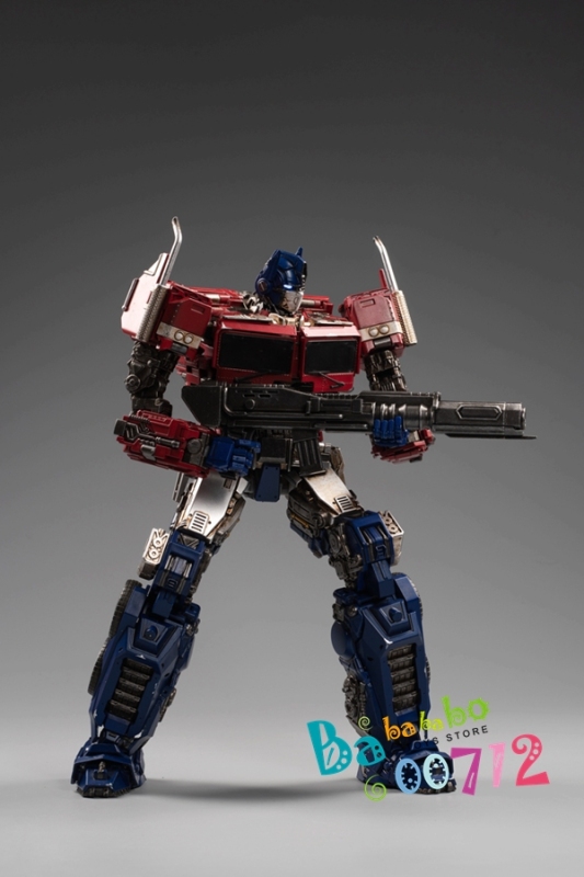 Standard Ver. ToyWorld TW-F09 TWF09 Freedom Leader Optimus Prime Toy