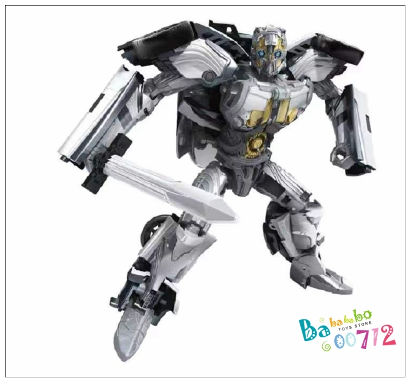Transformers toy Hasbro Takara Tomy Studio Series SS-39 Cogman Action Figure Toy