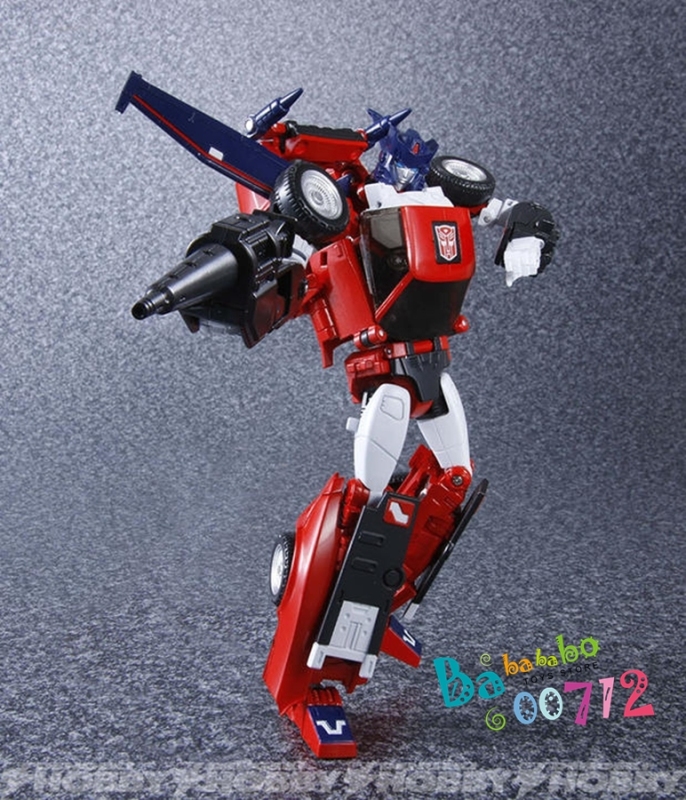 Transformers Toy TAKARA Masterpiece MP-26 MP26 Roadrage new instock