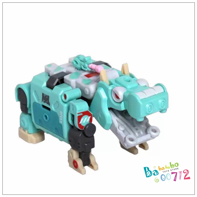 New 52Toys BEASTBOX BB-07 BB07 Behemoth Action Figure Toy in stock