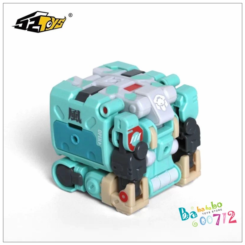New 52Toys BEASTBOX BB-07 BB07 Behemoth Action Figure Toy in stock