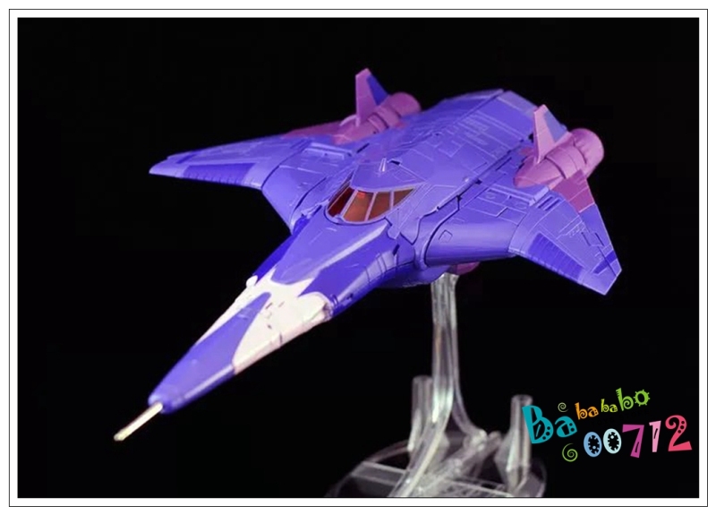 Pre-order Transformers toy X-Transbots  MX-III Eligos Cyclonus  Action Figure