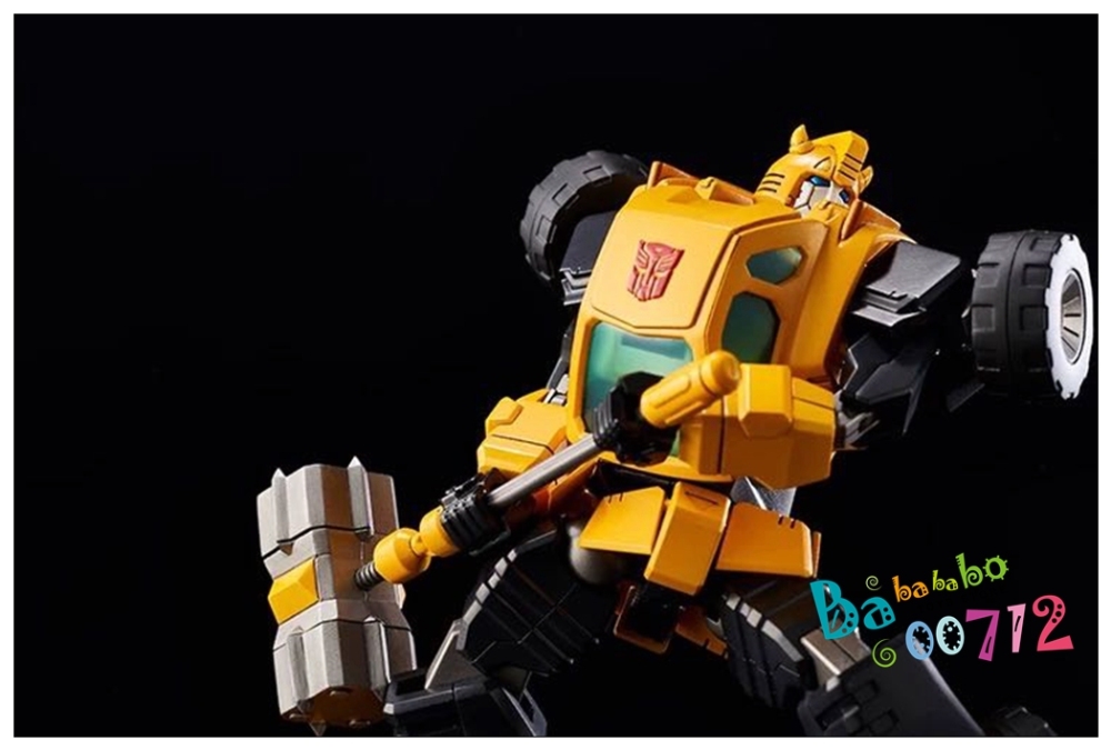 Flame Toys Furai Model Bumblebee Model Kit in stock