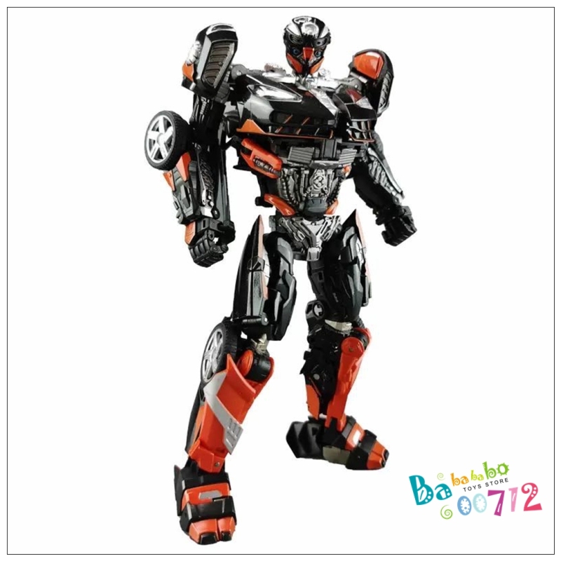 Pre-order BSL toys BSL-02 BSL02 Hot Rod Movie Transformers Action figure toy