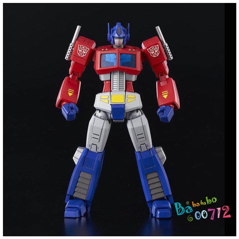 Flame Toys Furai Model  Optimus Prime  Model Kit in stock