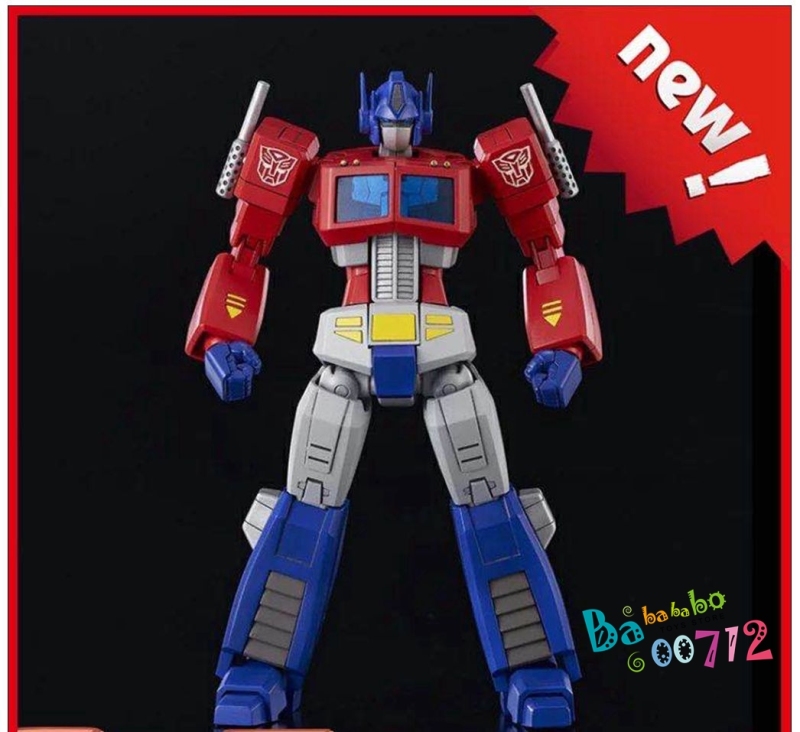 Flame Toys Furai Model  Optimus Prime  Model Kit in stock