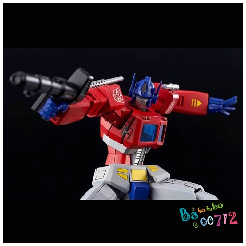 Flame Toys Furai Model  Optimus Prime  Model Kit in stock