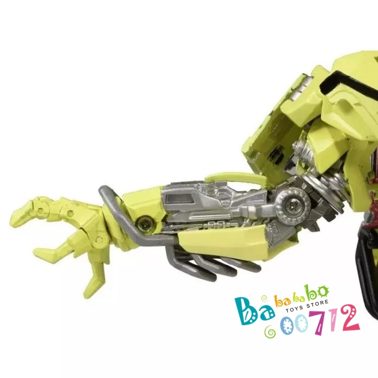 Takara Tomy Masterpiece Movie Series MPM-11 Ratchet Transformers Action figure  in stock