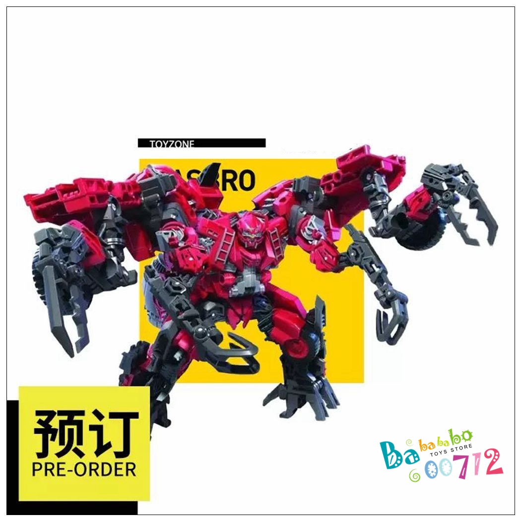 Pre-order Transformers Hasbro Takara Tomy Studio Series SS-66 SS66 ...