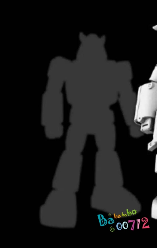 Pre-order FansToys FT Cliffjumper Action figure Toy