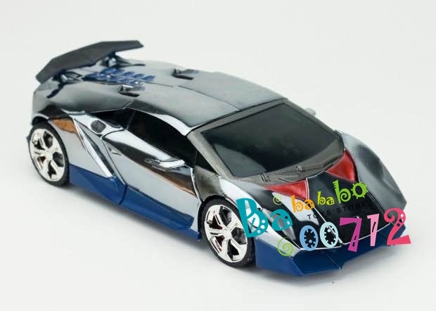 Transformers Toy TransFormMission TFM Havoc Menasor Set Alloy plating gift box will arrive