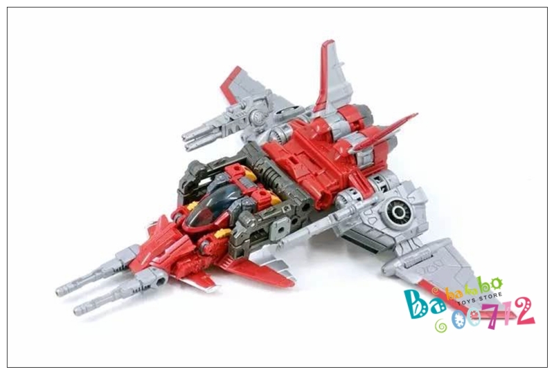 Diaclone Reboot DA-52 DA52 VERSE RISER - UNI 01 Action Figure Toy in stock
