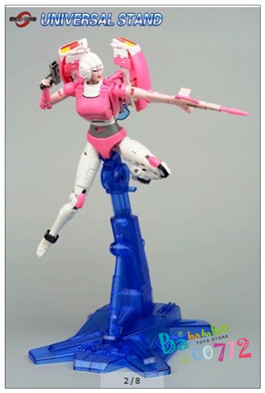 Universal Stand  for FansToys FT toys in stock