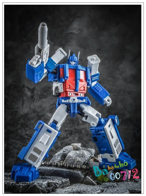 CostPerformance CP01 Ultra Magnus mini Action Figure Toy in stock