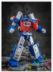 CostPerformance CP01 Ultra Magnus mini Action Figure Toy in stock