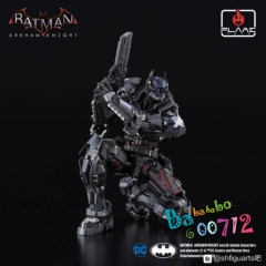 Pre-order Flame Toys Arkham Knight Batman Action Figure Toy