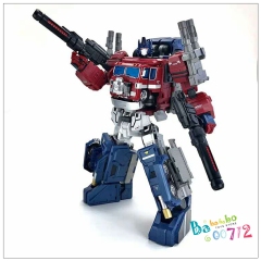 Pre-order FansHobby FH MB-06C MB06C Power Baser Optimus Prime OP reprint