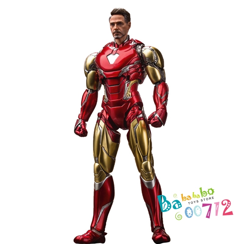 Pre-order M.W Culture 1/7 Marvel Licensed Avenger Endgame Iron Man Mark-85