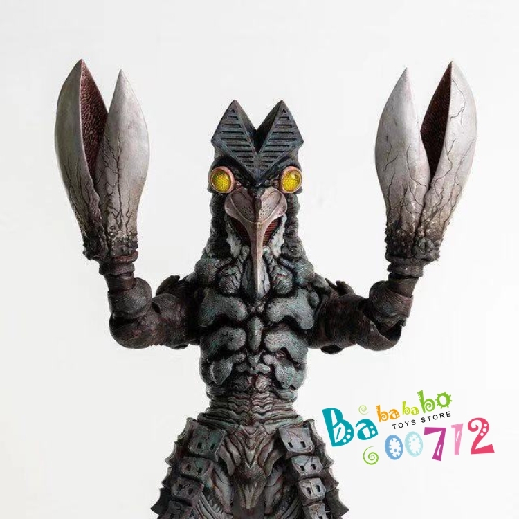 Threezero X 3Z0067 Ooyama Ryuu 1/6 Ultraman Dark Baltan Action Figure Toy