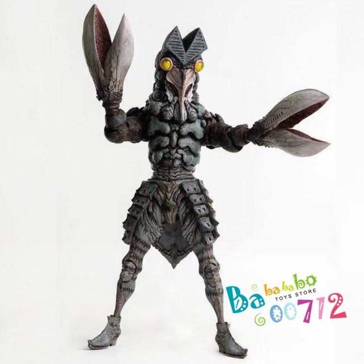 Threezero X 3Z0067 Ooyama Ryuu 1/6 Ultraman Dark Baltan Action Figure Toy