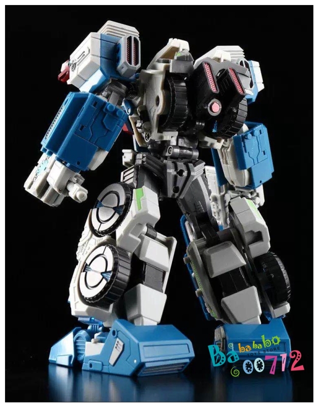 Planet X Transformers PX-14 Apollo IDW Ultra Magnus Action figure will arrive
