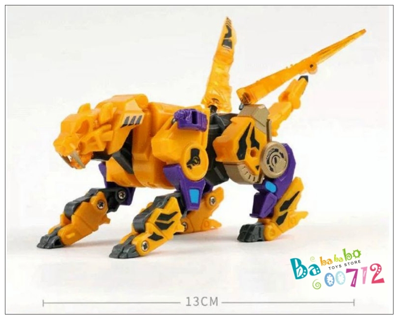 52Toys BeastBox BB-20 Torado Action Figure in stock