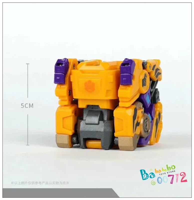 52Toys BeastBox BB-20 Torado Action Figure in stock