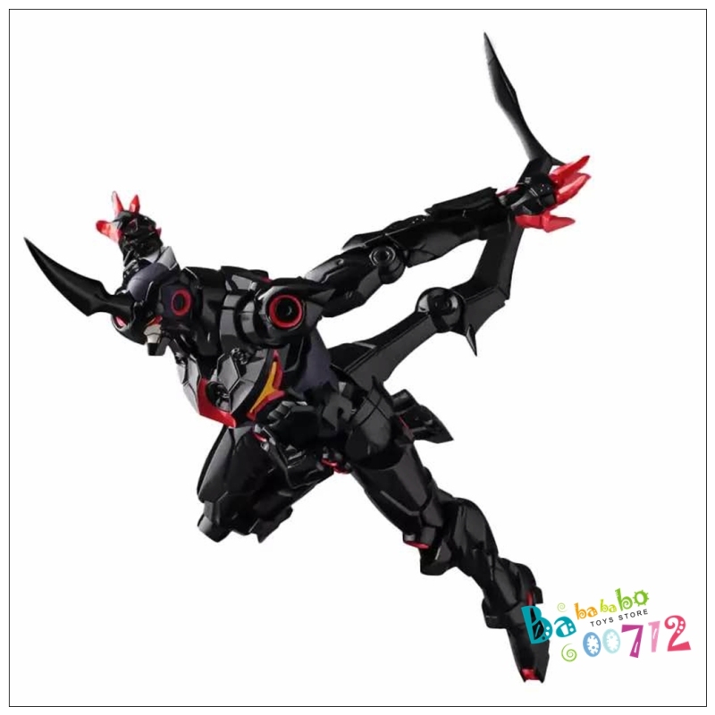 Pre-order Sentinel Toys Plaiobot Tengen Toppa Gurren Lagann Lazengann