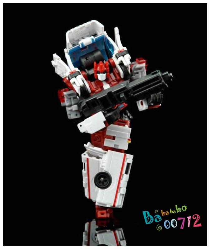 Yes Model MTCM-04 Guardia Defensor Combiner Gift Box Set in stock