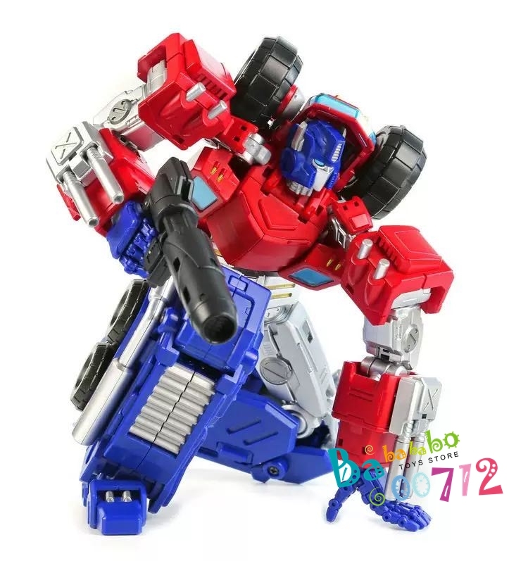 Mastermind Creations R-48 Optus Prexus Optimus Prime in stock