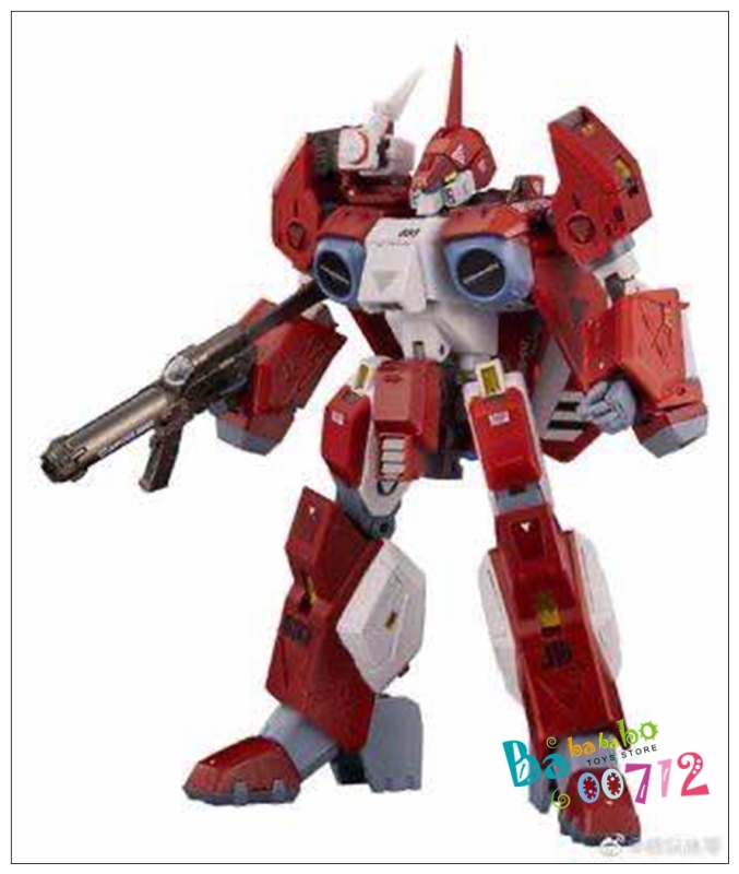 Pre-order  Sentinel Toys 1/48 Genesis Climber Mospeada Riobot AFC-01Z Legioss Type Zeta