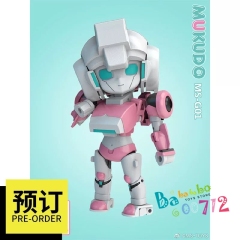 Magic Square MS-G01 Peach Girl Arcee Action figure Toy in stock mini