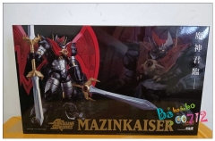 Good Smile Company Hagane Works Mazinger Z Mazinkaiser Action Figure Toy