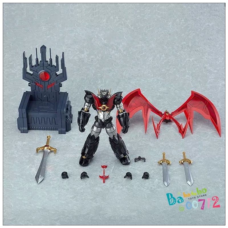 Good Smile Company Hagane Works Mazinger Z Mazinkaiser Action Figure Toy