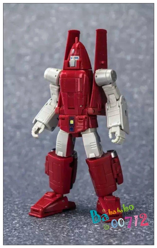 Transformers Toys DX9 D11 Richthofen MP Powerglide G1 Loose Version no Box