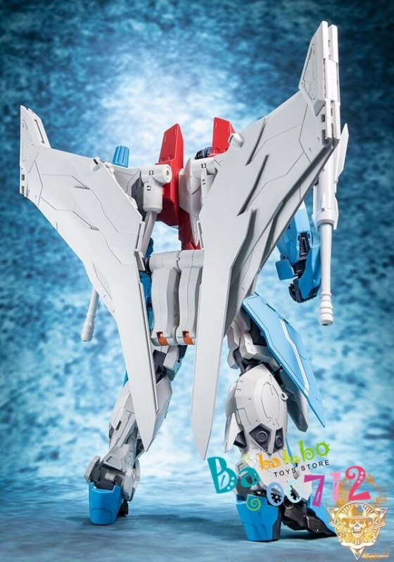 TT HongLi Model PF-01 Red Falcon Starscream Action Figure Toy in stock