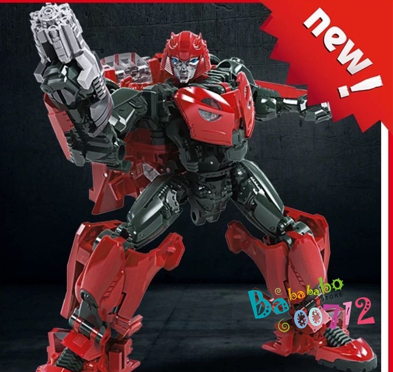 Hasbro Studio Series SS64 DELUXE CLIFFJUMPER  Action Figure Transformers