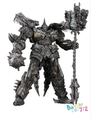 G-creation MTST01 Movie Series Wrath Grimlock w/ Mini Optimus prime in stock